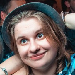 Анна Рвачёва