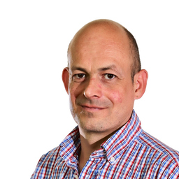 Markus Eggenberger