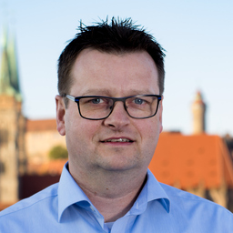 Dipl.-Ing. Andreas Danner