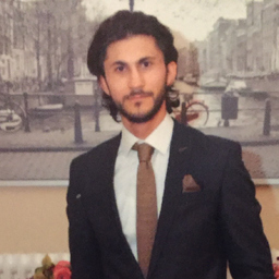 Burak Horuz