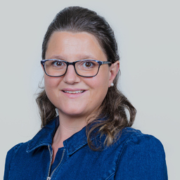 Nadine Heil