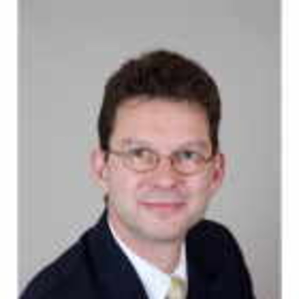 Steffen Goritzki Patentprüfer Deutsches Patent und Markenamt