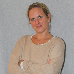 Judith Paetzold