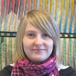 Melanie Stucki
