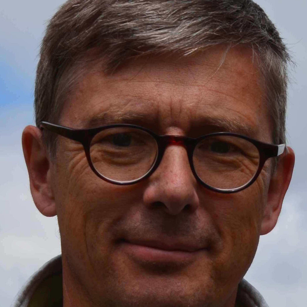 Peter Christian Johns Geschäftsführer Konserval Pharmacon GmbH XING