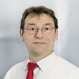 Klaus Sibold