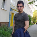 Social Media Profilbild Kaniwar Abdullah Hamburg