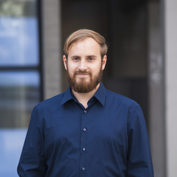 Manuel Schall's profile picture
