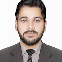 SEDEEQ ULLAH