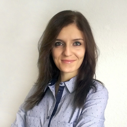 Bianca Voicila