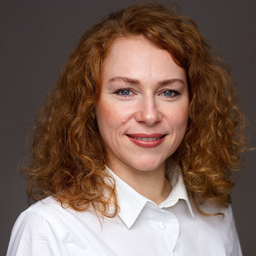 Olesya Punge