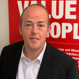 Holger Kleinen