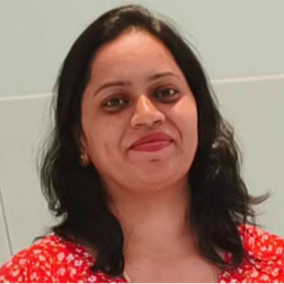 kavitha pradeep