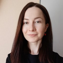 Anna Chistova's profile picture