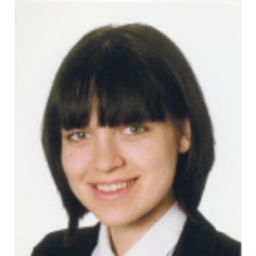 Anastassia Lialina