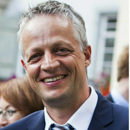 Norbert Fink