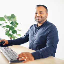 Vijithan Sivalingam