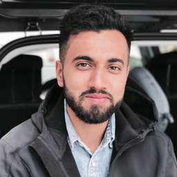 Talha Mohammad