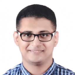 Mark Thabit
