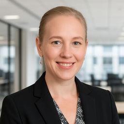 Anja Rupp