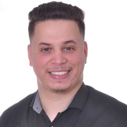 Hamza El Allouchi