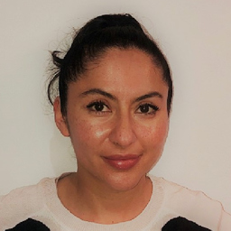 Jennifer Garrido