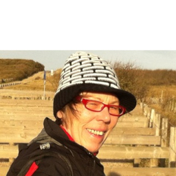 Gabi Hinderberger