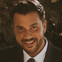 Profilbild Angelo Esposito