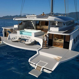 Мегаяхты на продаж