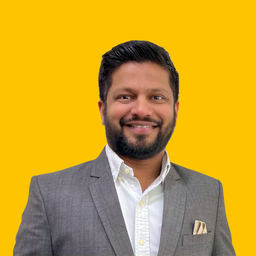 Vishal Shah