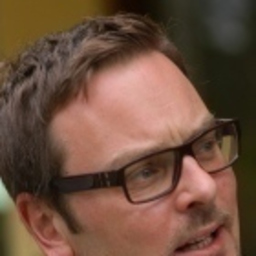 Martin Ehrenberg
