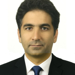 Aiyoub zamanyad