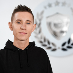 Moritz Deussl