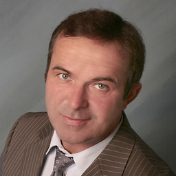 Jörg Miehe