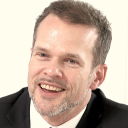Dr. Michael Krieg's profile picture