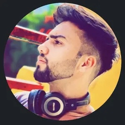 Abid Amarkhail