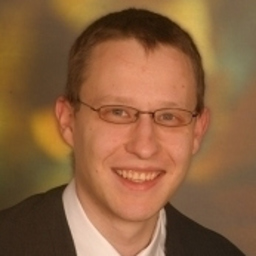 Dr. Thomas Eisenbeiss