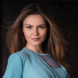 Anna Klein