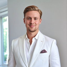 Benjamin Schaper