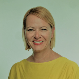 Kathrin Durstewitz