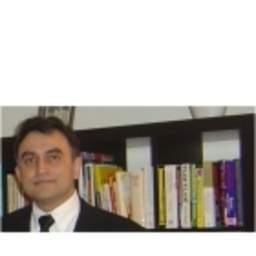 Syed Ali
