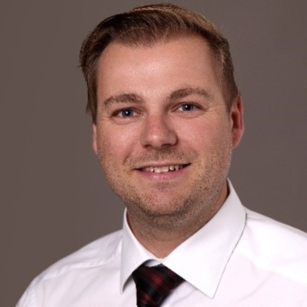 Frederik Hein Head of Project Management Hirotec Bucher GmbH XING