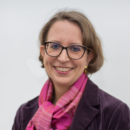 Friederike Krüger