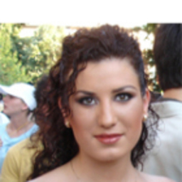 Diana Todorova