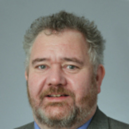 Klaus Petzenhauser