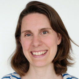 Annalena Bull