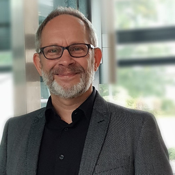 Frank Gördes