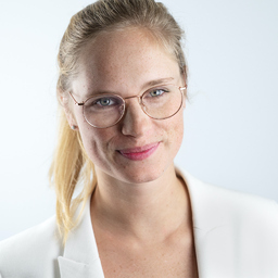 Katharina Berger-Zimmer