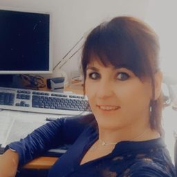 Anja Schneider