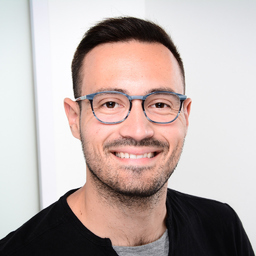 Andreas Krohmann